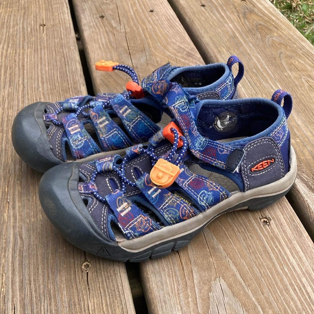 KEEN Kids’ Newport Sandals